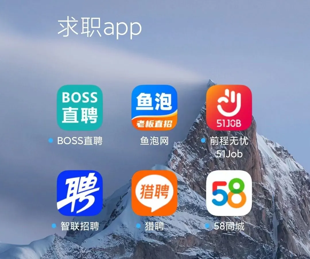 大庆最新找工作用什么平台最好方法分析(最方便真实的大庆找工作用什么平台最好2025年6月方法)