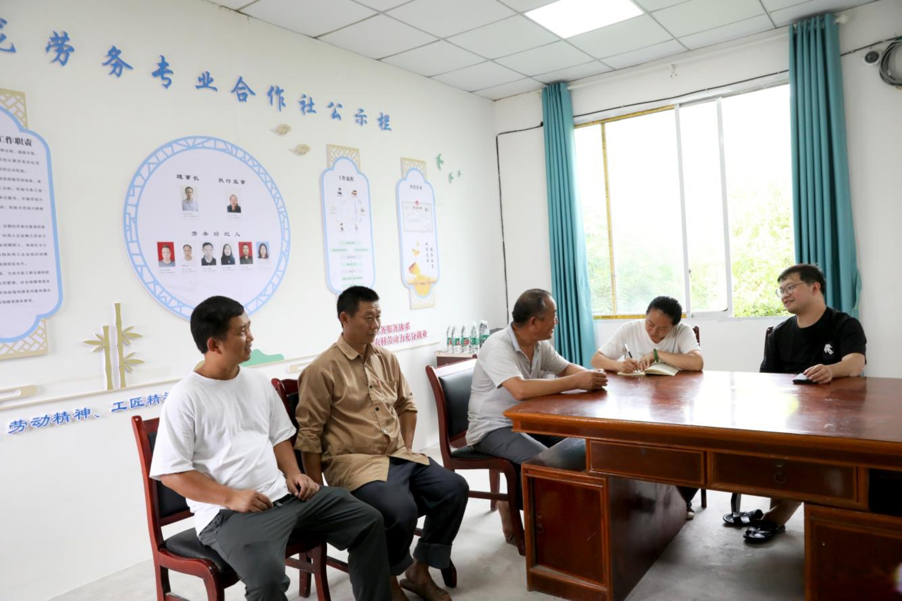 大庆最新怎么做劳务中介方法分析(最方便真实的大庆中介新手怎么找客源方法)