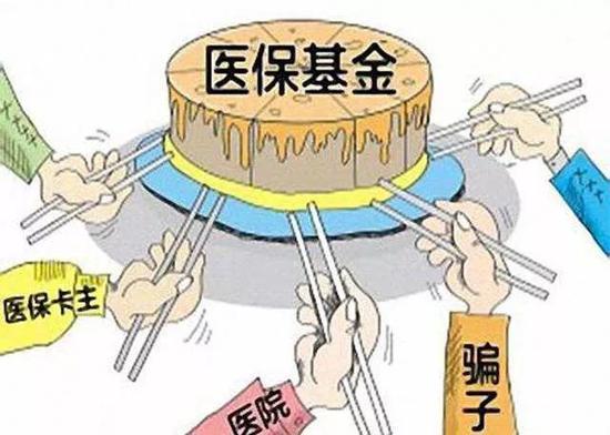 大庆最新黄牛套社保卡方法分析(最方便真实的大庆有没有黄牛办社保套现方法)
